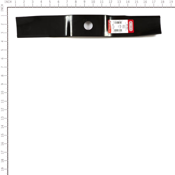 Oregon 91-703 Mower Blade, 16-3/4" Compatible w/ Simplicity