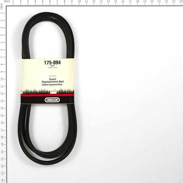 Oregon 175-894 Mower Belt