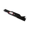 Oregon 198-054 Mower Blade, 16-1/4" Compatible w/ 942-0644 MTD