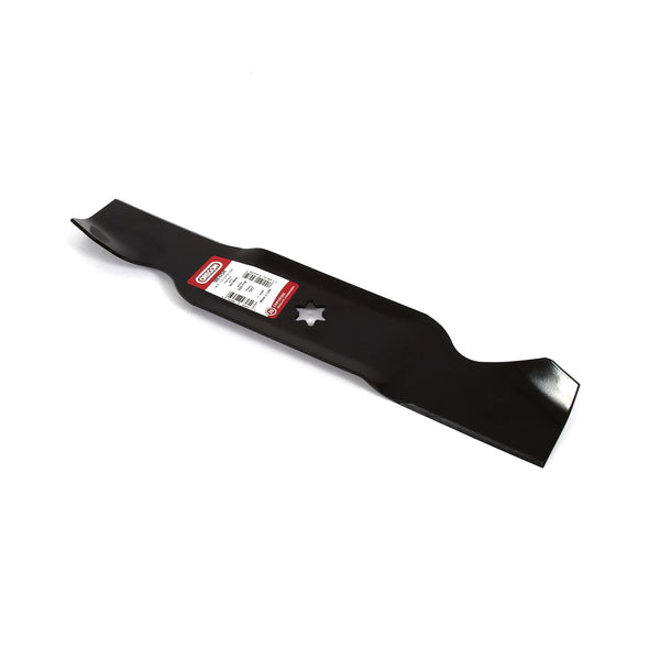 Oregon 98-054 Mower Blade, 16-1/4" Compatible w/ MTD 942-0644
