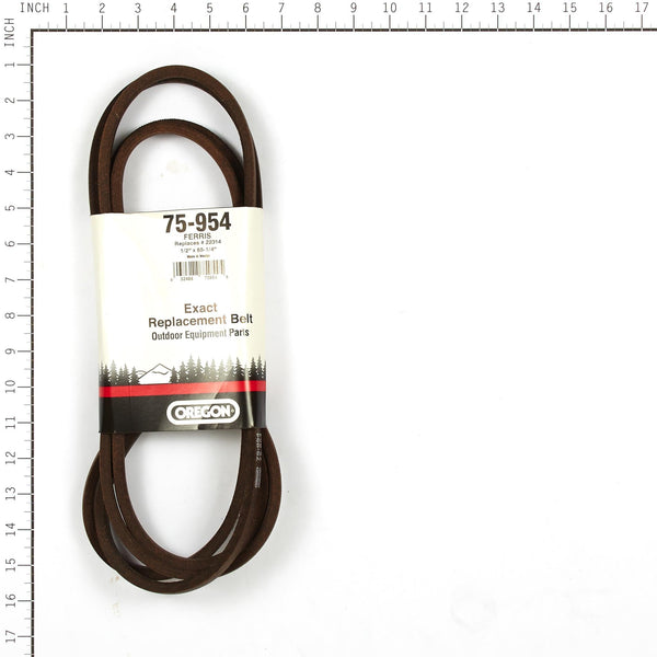 Oregon 75-954 Mower Belt