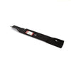Oregon 98-088 Mower Blade, 21-1/8" Compatible w/ Cub Cadet 942-04087
