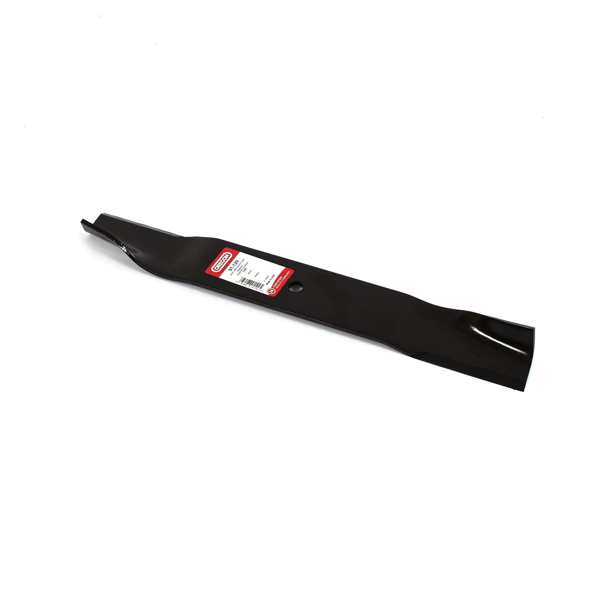 Oregon 91-129 Mower Blade, 18-3/8" Compatible w/ Country Clipper H2499