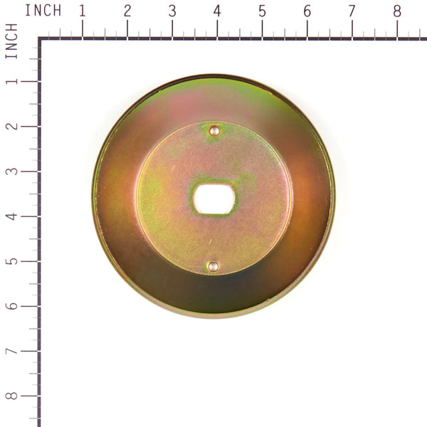 Oregon 65-230 Mower Blade Adapter, Compatible with Walker