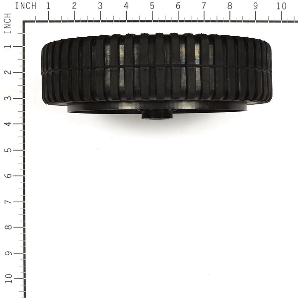 Oregon 72-014 Front Drive Wheel Compatible with AYP