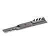 Oregon 594-078 Gator G5 Mower Blade, 17-1/2" Compatible with Toro