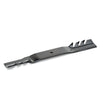 Oregon 96-129 Gator G6, Mower Blade 18-3/8" Compatible w/ Country Clipper