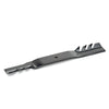 Oregon 96-129 Gator G6, Mower Blade 18-3/8" Compatible with Country Clipper
