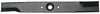 Oregon 191-444 Mower Blade, 20-3/16"