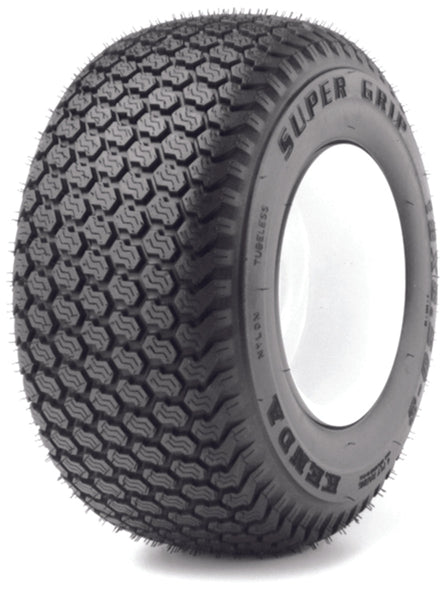 Oregon 68-214 TIRE,18X7.50-8 SUPER TURF 4PLY