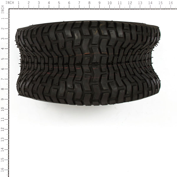 Oregon 58-066 OREGON TIRE,13X650-6,TURF 2PL