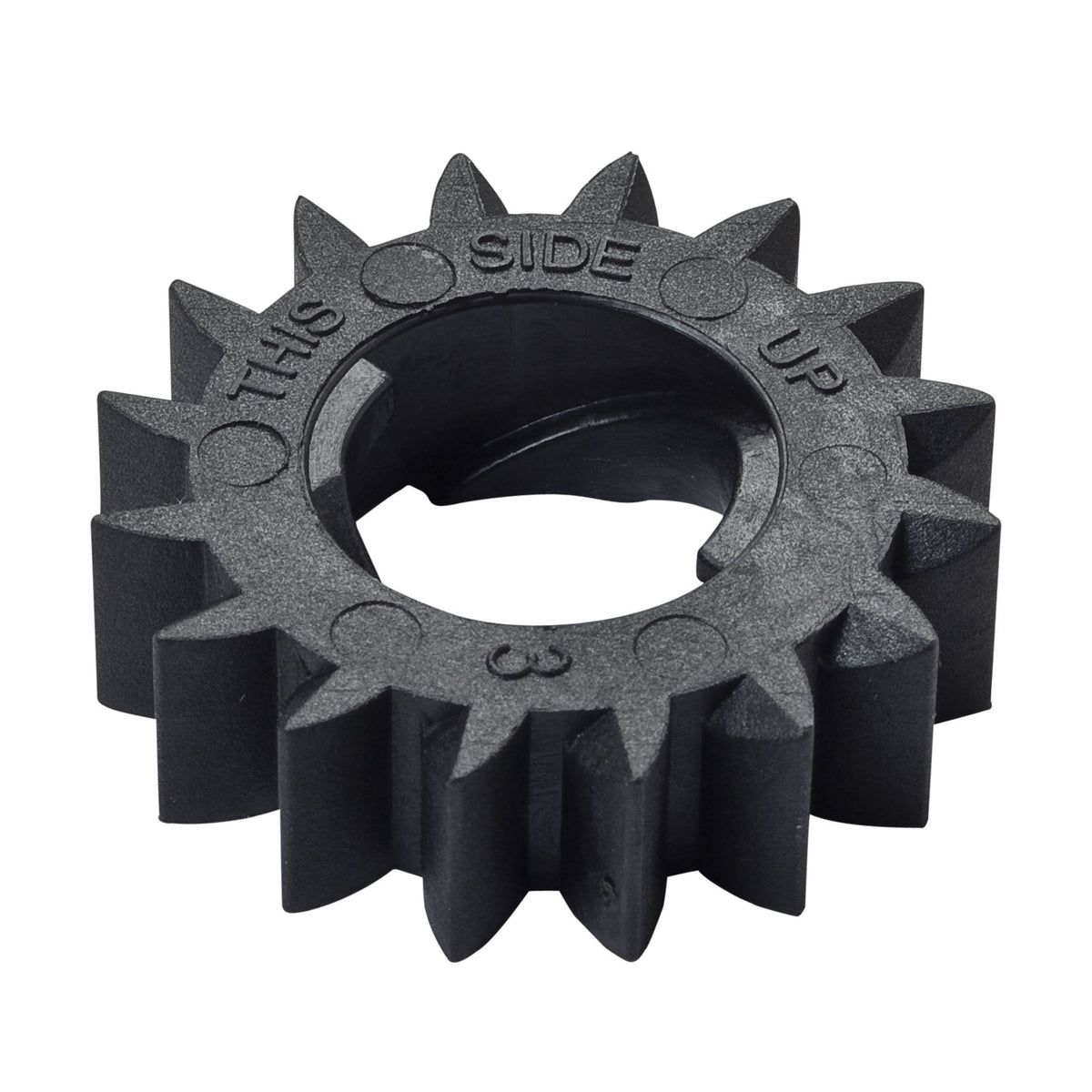 Oregon 43-012 Starter Pinion Gear Compatible w/ Briggs & Stratton