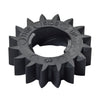 Oregon 43-012 Starter Pinion Gear Compatible with Briggs and Stratton
