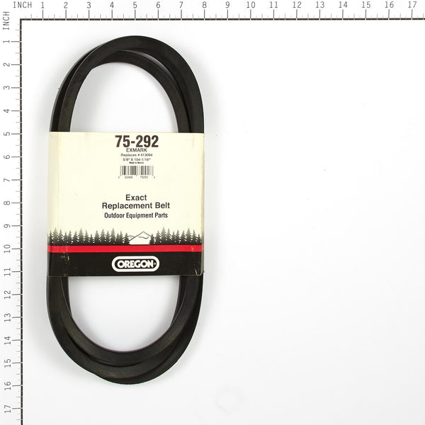 Oregon 75-292 Mower Belt