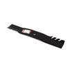 Oregon 96-697 Gator G3 Mower Blade, 19-3/8" Compatible with Cub Cadet