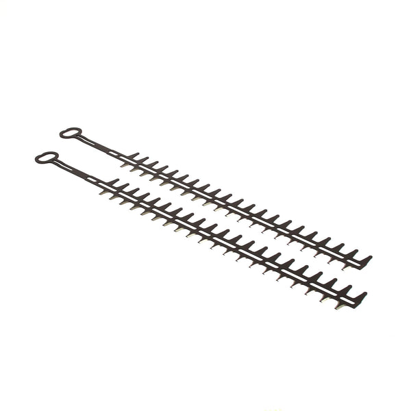 Oregon 59-201 Hedge Trimmer Blade, 24" Set