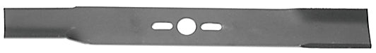 Oregon 90-144 Rolled Lift Mower Blade, Universal 19-3/4"