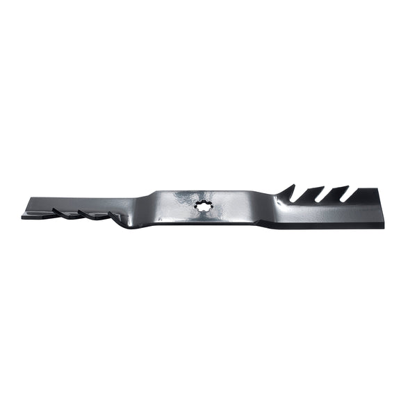 Oregon 92-616 Gator G3 Mower Blade, 17" Compatible w/ John Deere