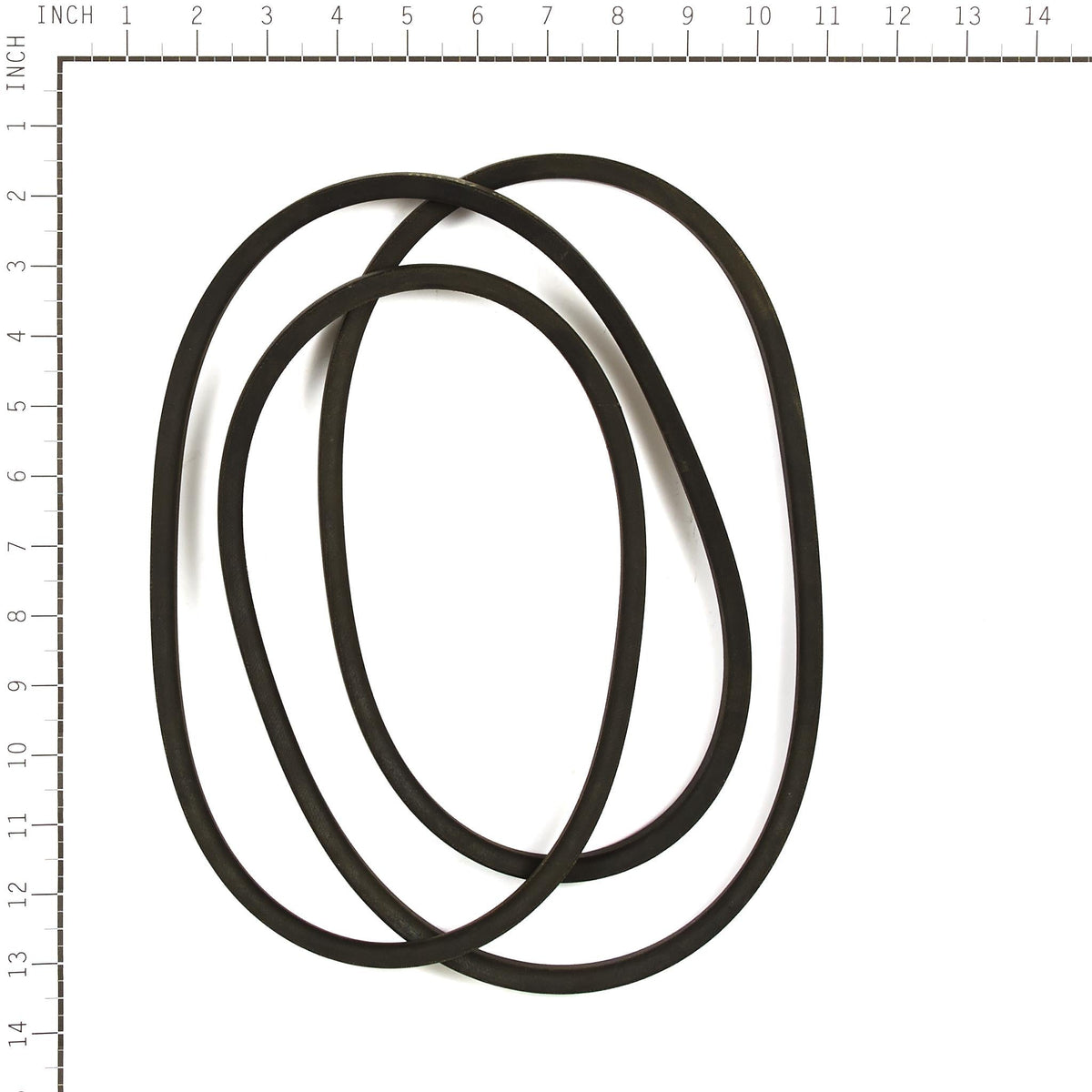 Oregon 75-180 Mower Belt