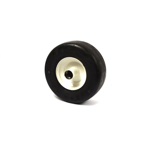 Oregon 72-735 Flat Free Wheel Assembly