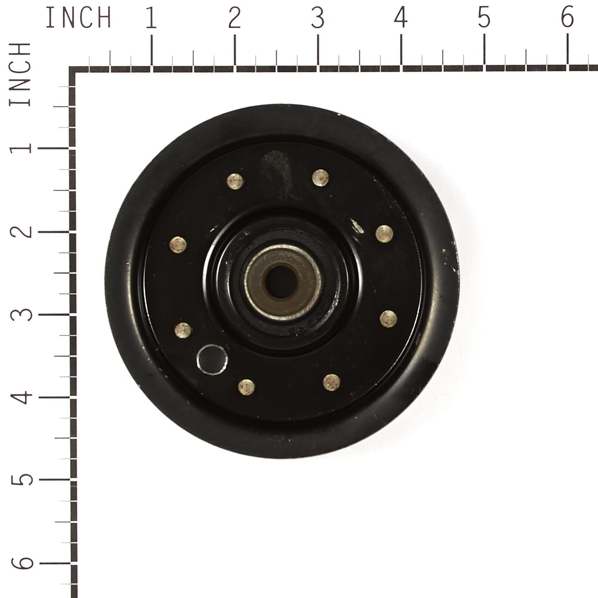 Oregon 78-050 Idler Pulley, Compatible w/ MTD