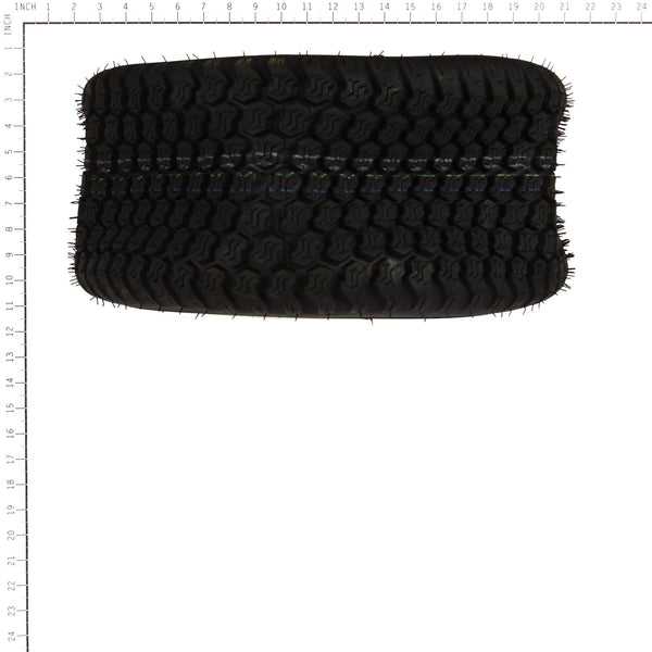 Oregon 68-204 TIRE,16X7.50-8 SUPER TURF 4PLY
