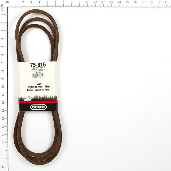 Oregon 75-815 Mower Belt