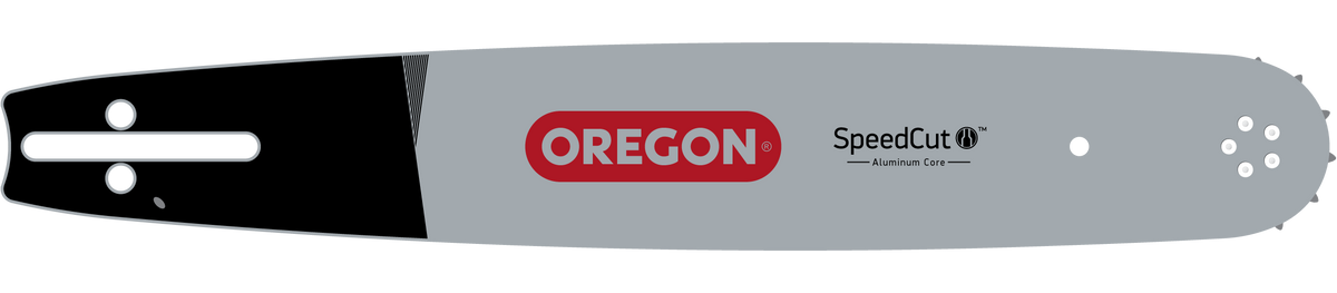 Oregon 180TXLGK095 18" SpeedCut Guide Bar, .325"