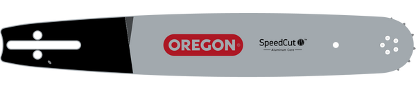 Oregon 180TXLGK095 18" Speedcut Guide Bar, .325"
