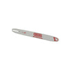 Oregon 180DGEA041 18" Standard Guide Bar for 91 Series