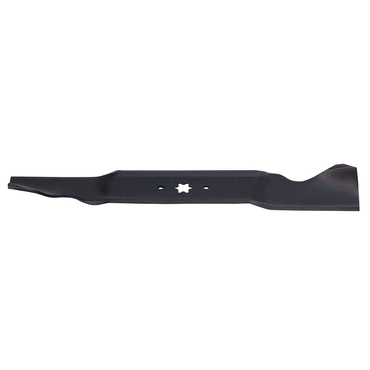 Oregon 198-052 Mower Blade, 19-5/16" Compatible w/ MTD