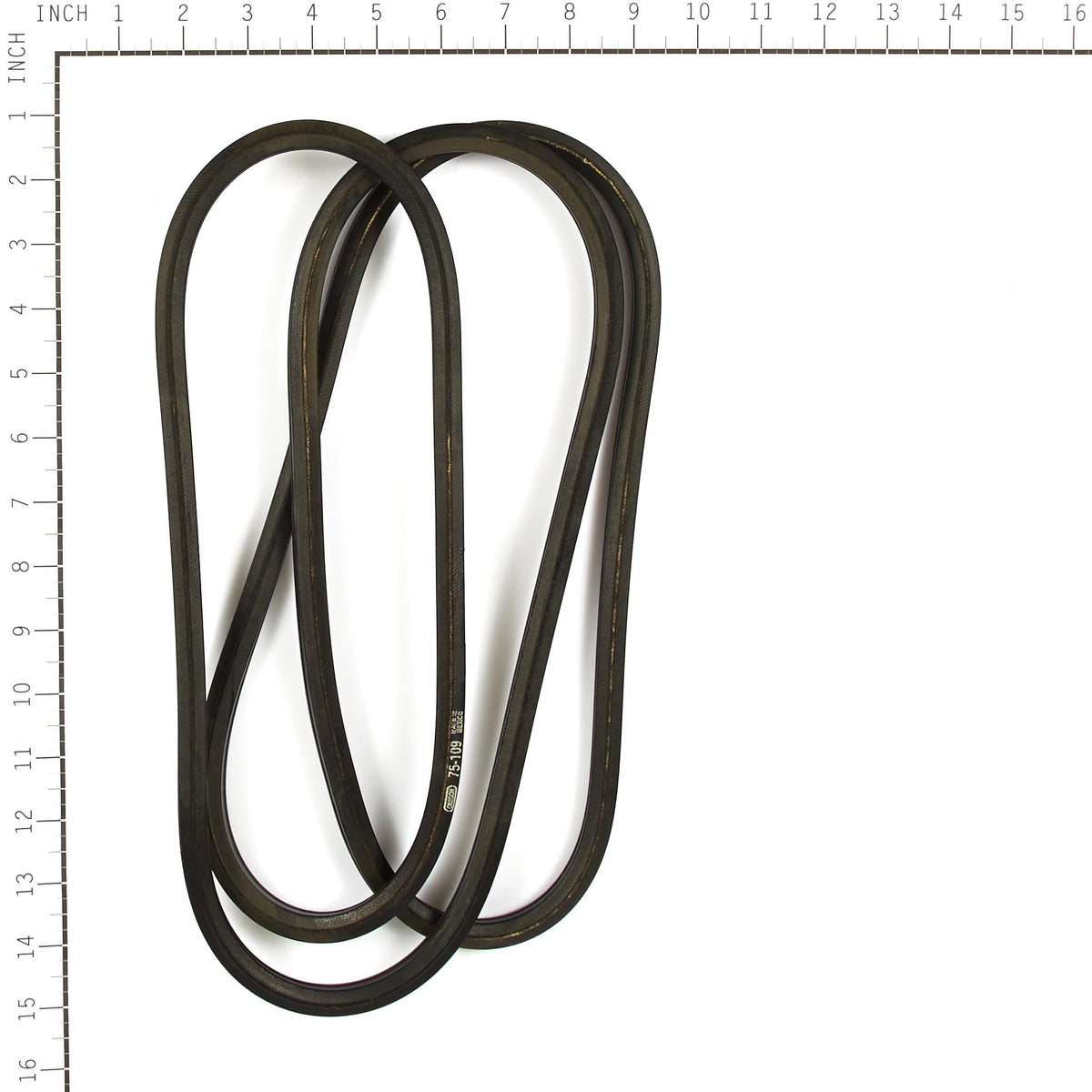 Oregon 75-109 Mower Belt