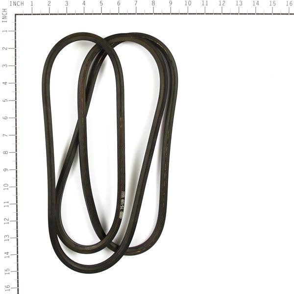 Oregon 75-109 Mower Belt