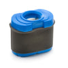 Oregon 30-145 Air Filter Compatible with Briggs & Stratton
