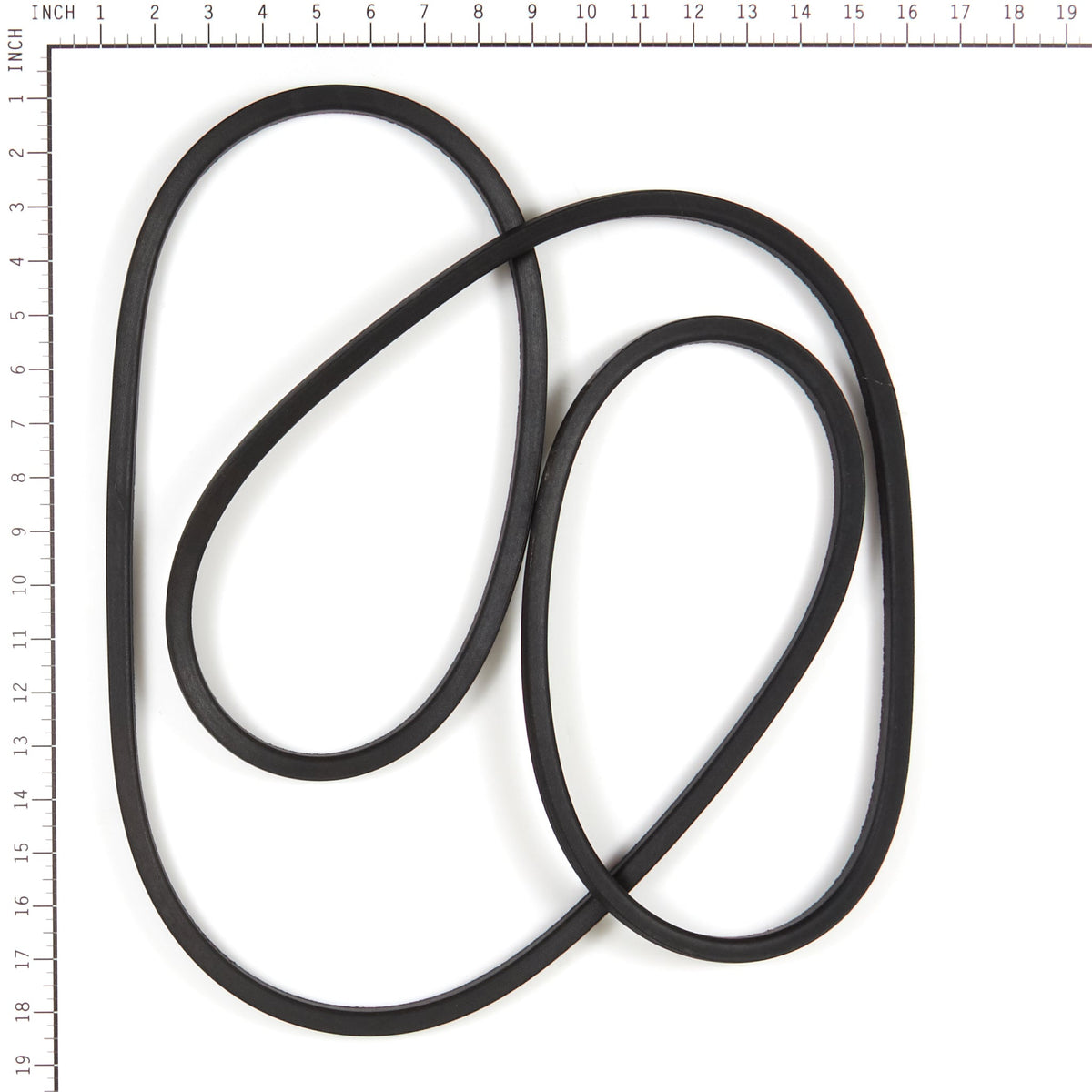 Oregon 75-243 Mower Belt
