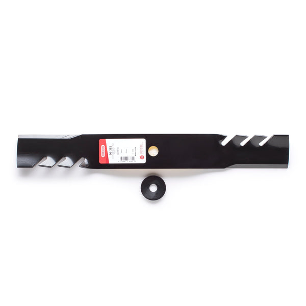 Oregon 96-382 Gator G3 Mower Blade, 17-1/2" Compatible w/ Toro