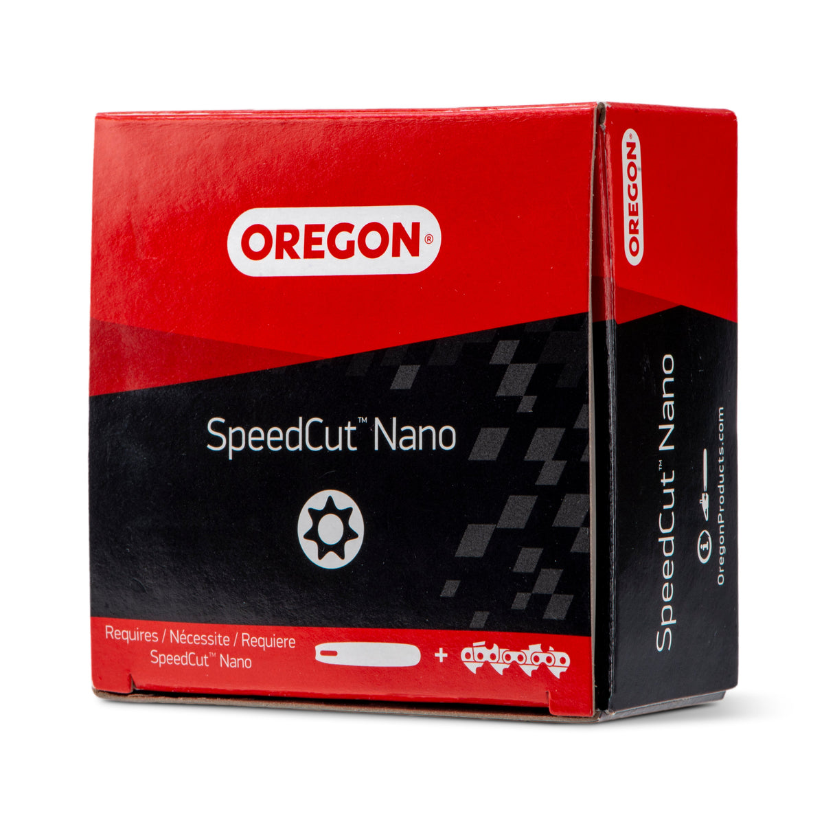 Oregon 625333 Sprocket, .325" 7 Teeth