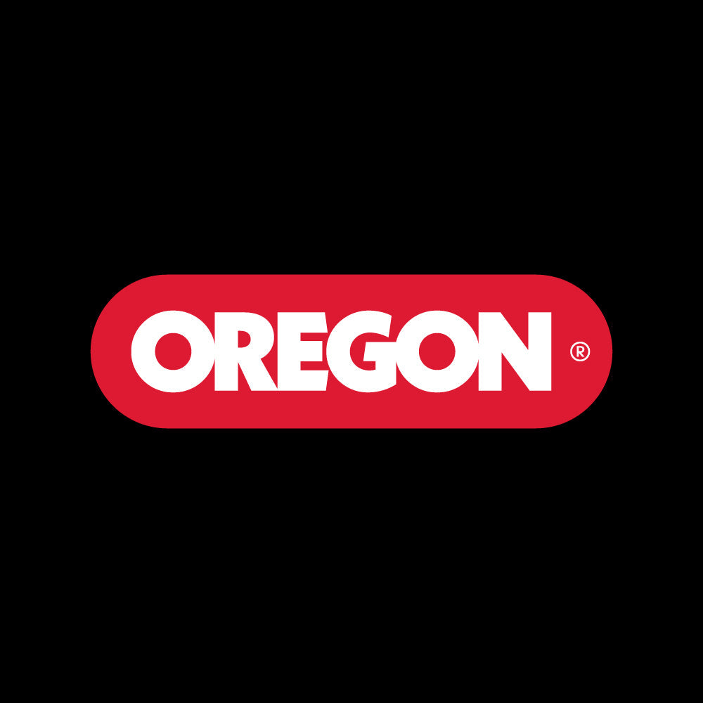 Oregon 41-931 Brush Cutter Blade, 8" 22 Tooth Compatible w/ EIA series