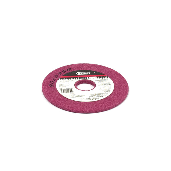 Oregon OR4125-316A GRINDING WHEEL (3/16 ) CARDED