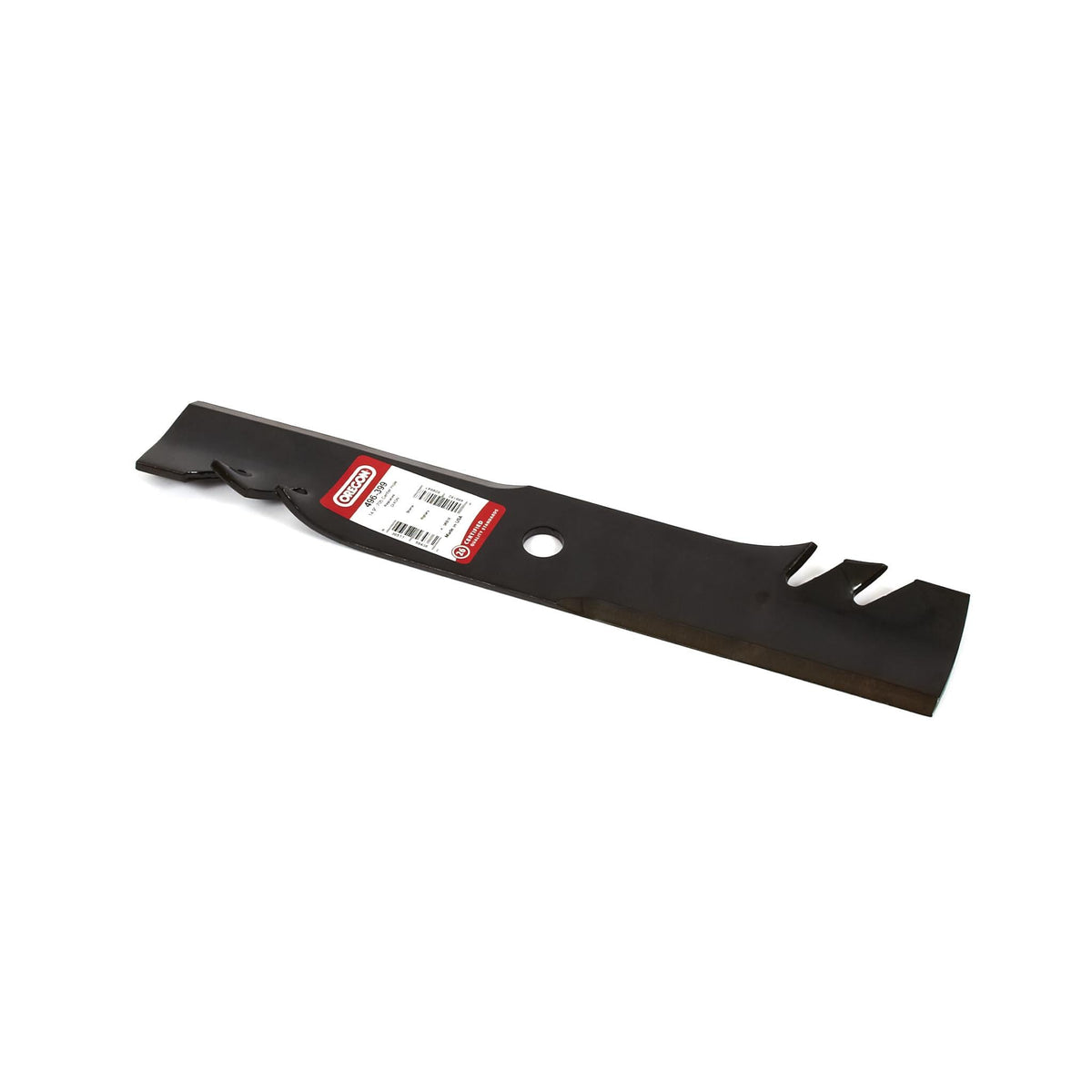 Oregon 496-399 Gator G3 Mower Blade, 14-15/16" Compatible w/ Dixon