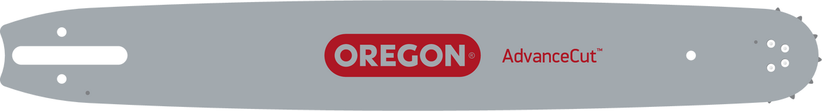Oregon 183SFHD025 18" AdvanceCut Guide Bar, 3/8"