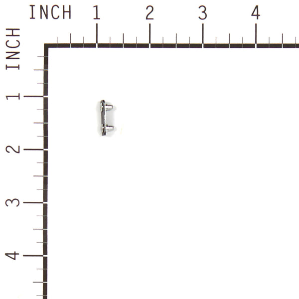 Oregon P25068 Preset Tie Strap, 25 Pack