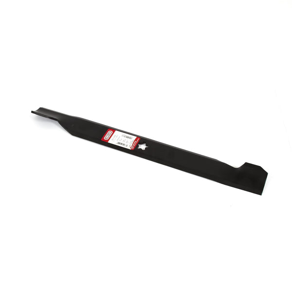 Oregon 195-039 Mower Blade, 21" Compatible w/ AYP Series