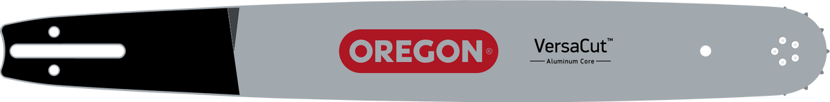 Oregon 208VXLGK041 20" VersaCut Guide Bar, .325"
