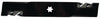 Oregon 398-672 Gator G6 Mower Blade, 18-1/2" Compatible with Cub Cadet
