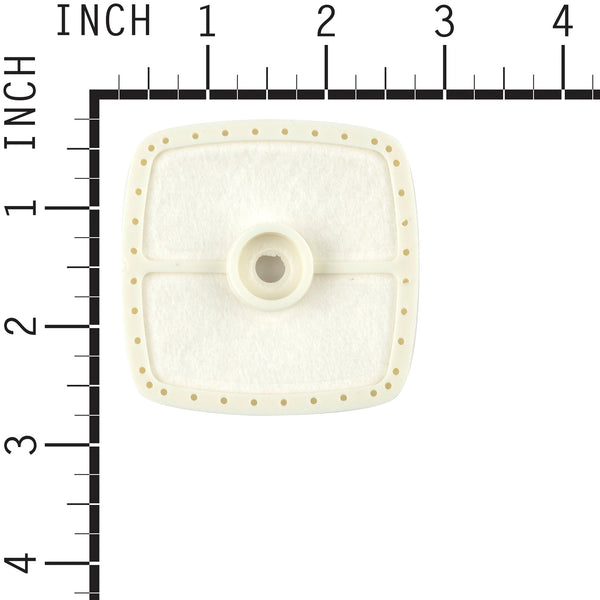 Oregon 30-830 Air Filter Shop Pack 5 Count