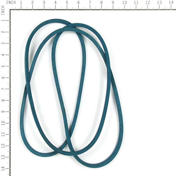 Oregon 75-487 Premium Wrapped Belt