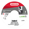 Oregon 22-070 GATORLINE,MAGNUM SQUARE .170 5