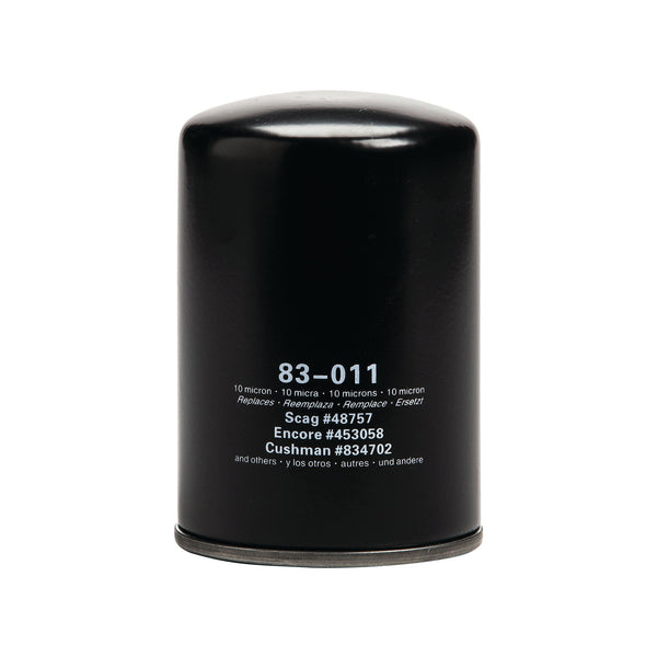 Oregon 83-011 Oil Filter