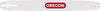 Oregon 180SDEA095 18" Standard Guide Bar for 91 Series